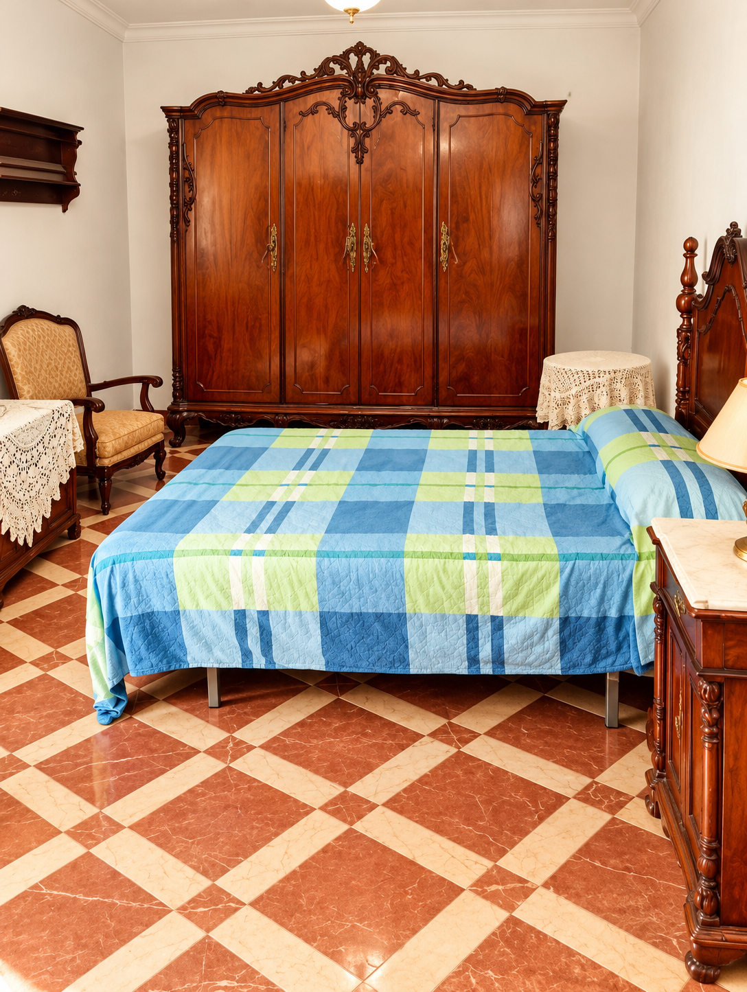 10 Art Ref. JS151026AR – Casa con parcela en Arriate