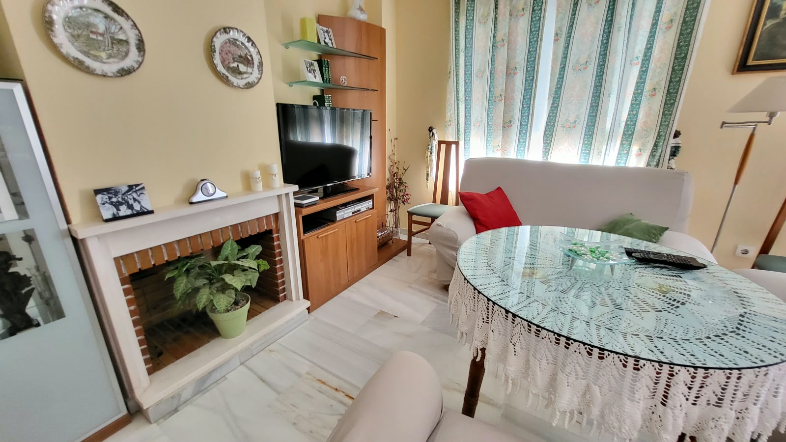 Ref. DK061026CM – Chalet Adosado en La Cala del Moral