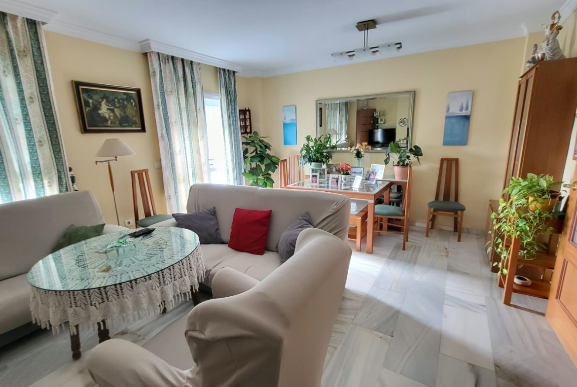 Ref. DK061026CM – Chalet Adosado en La Cala del Moral
