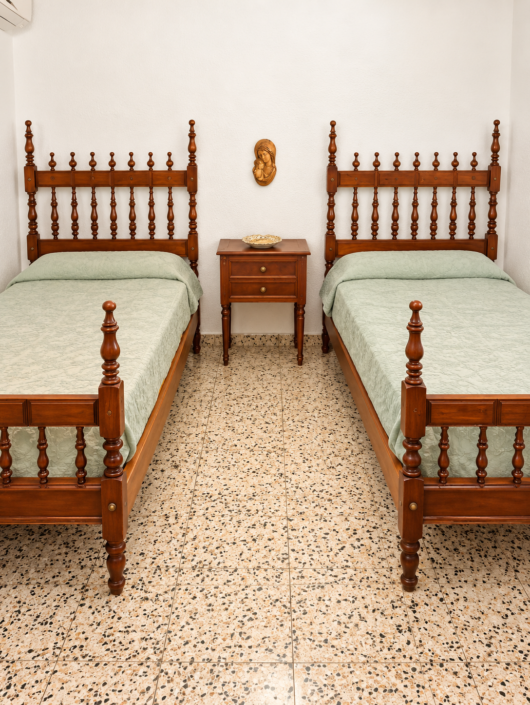 11 Art Ref. JS151026AR – Casa con parcela en Arriate