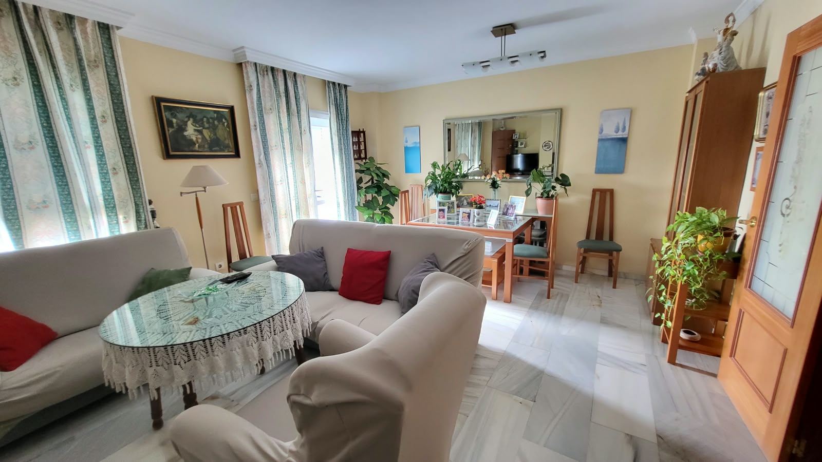 Ref. DK061026CM – Chalet Adosado en La Cala del Moral