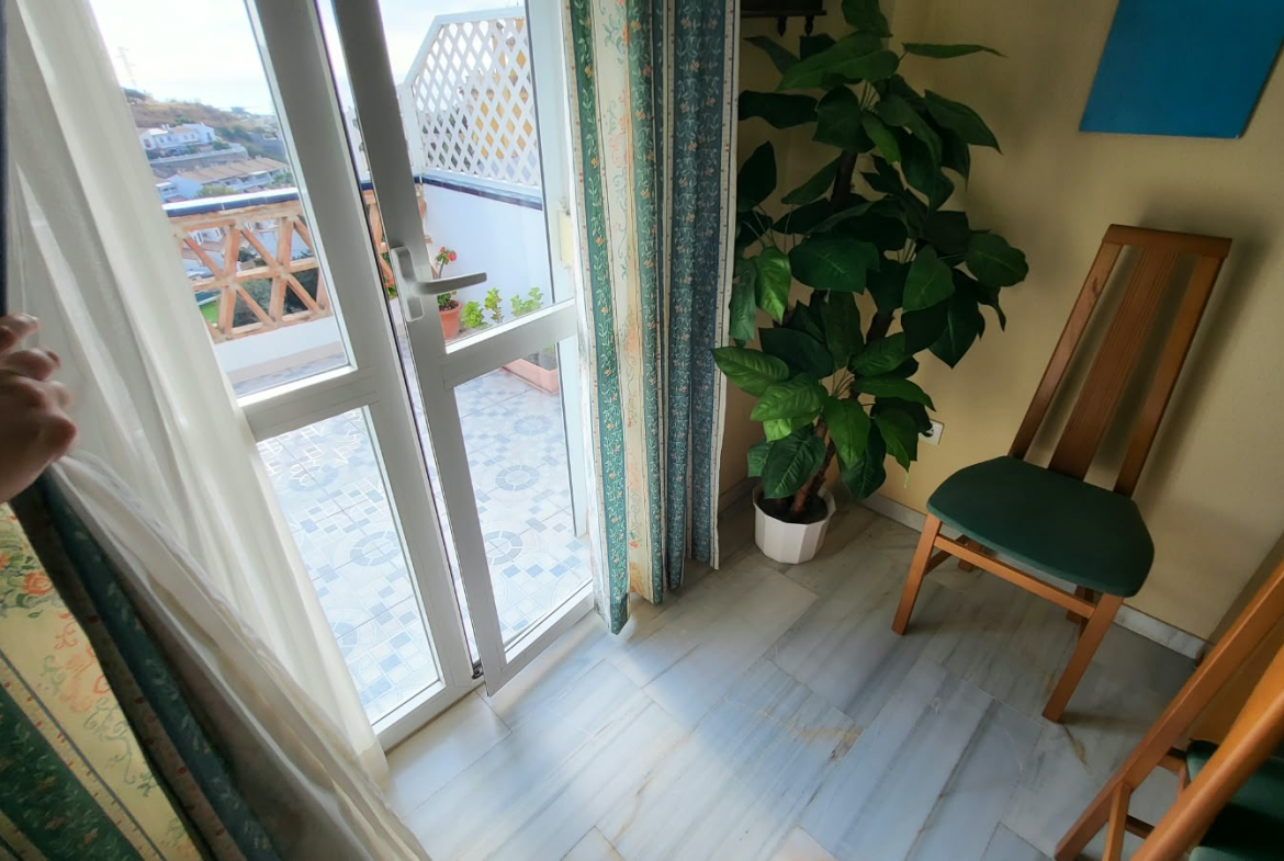 Ref. DK061026CM – Chalet Adosado en La Cala del Moral