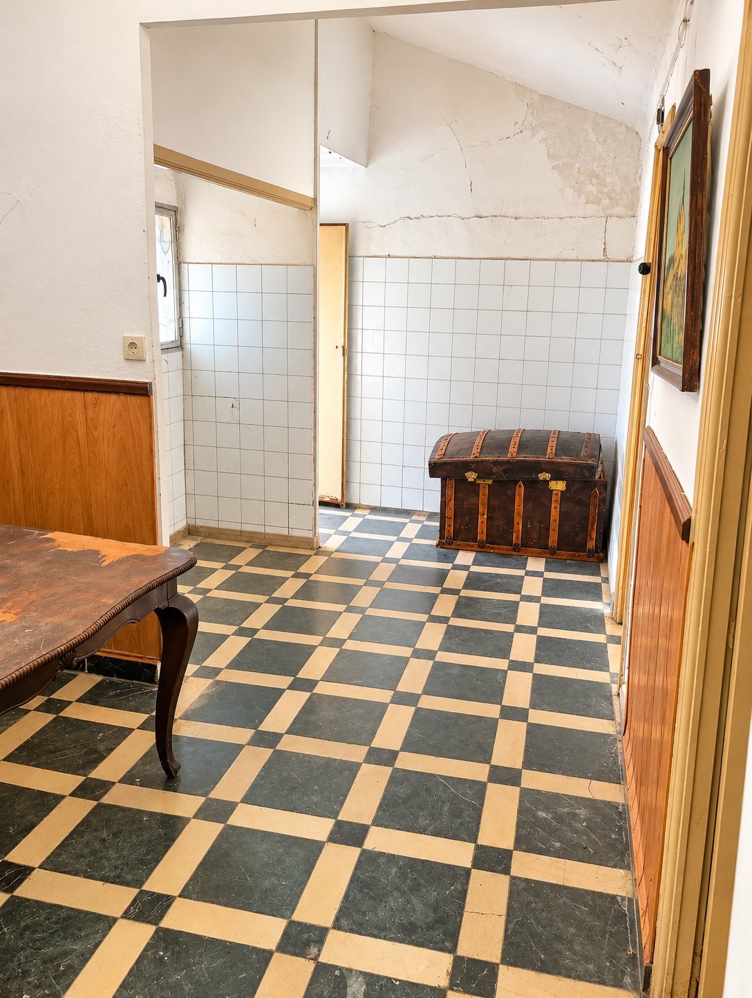 12 Art Ref. JS151026AR – Casa con parcela en Arriate