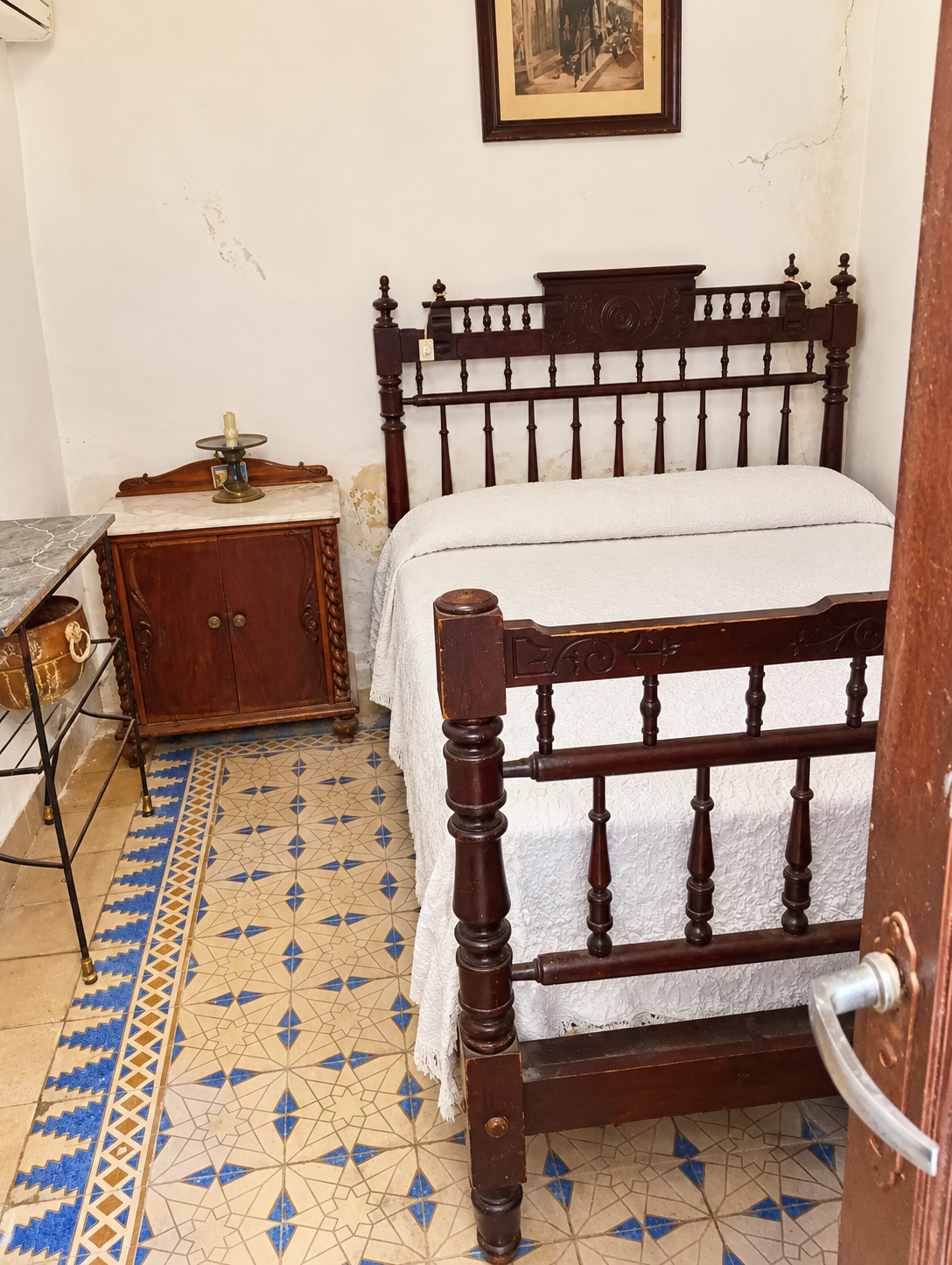 13 Art Ref. JS151026AR – Casa con parcela en Arriate