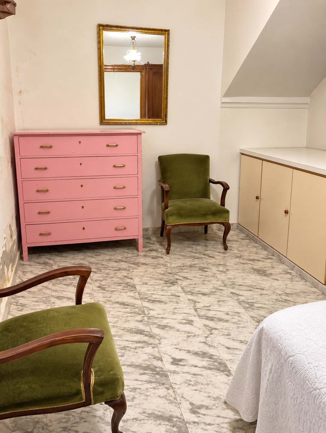14 Art Ref. JS151026AR – Casa con parcela en Arriate