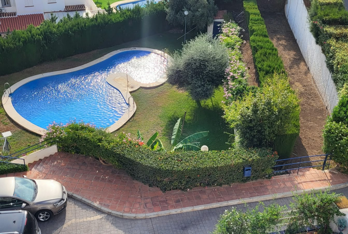 Ref. DK061026CM – Chalet Adosado en La Cala del Moral