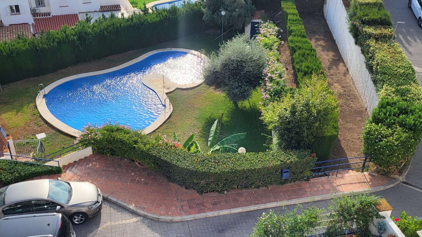 Ref. DK061026CM – Chalet Adosado en La Cala del Moral