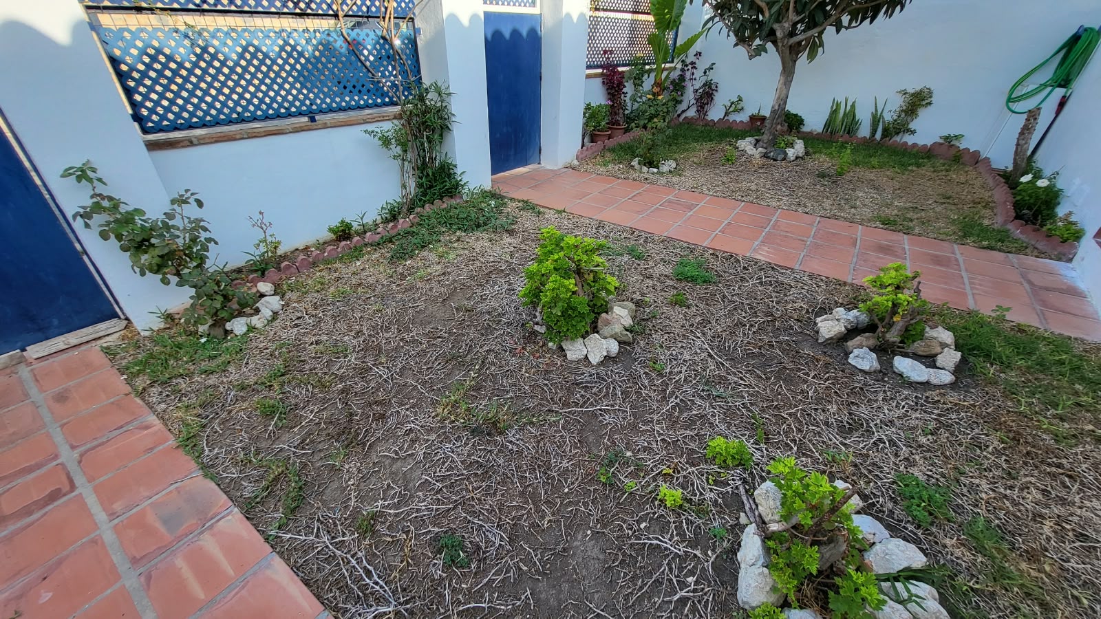 Ref. DK061026CM – Chalet Adosado en La Cala del Moral