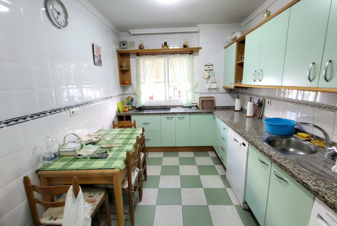 Ref. DK061026CM – Chalet Adosado en La Cala del Moral