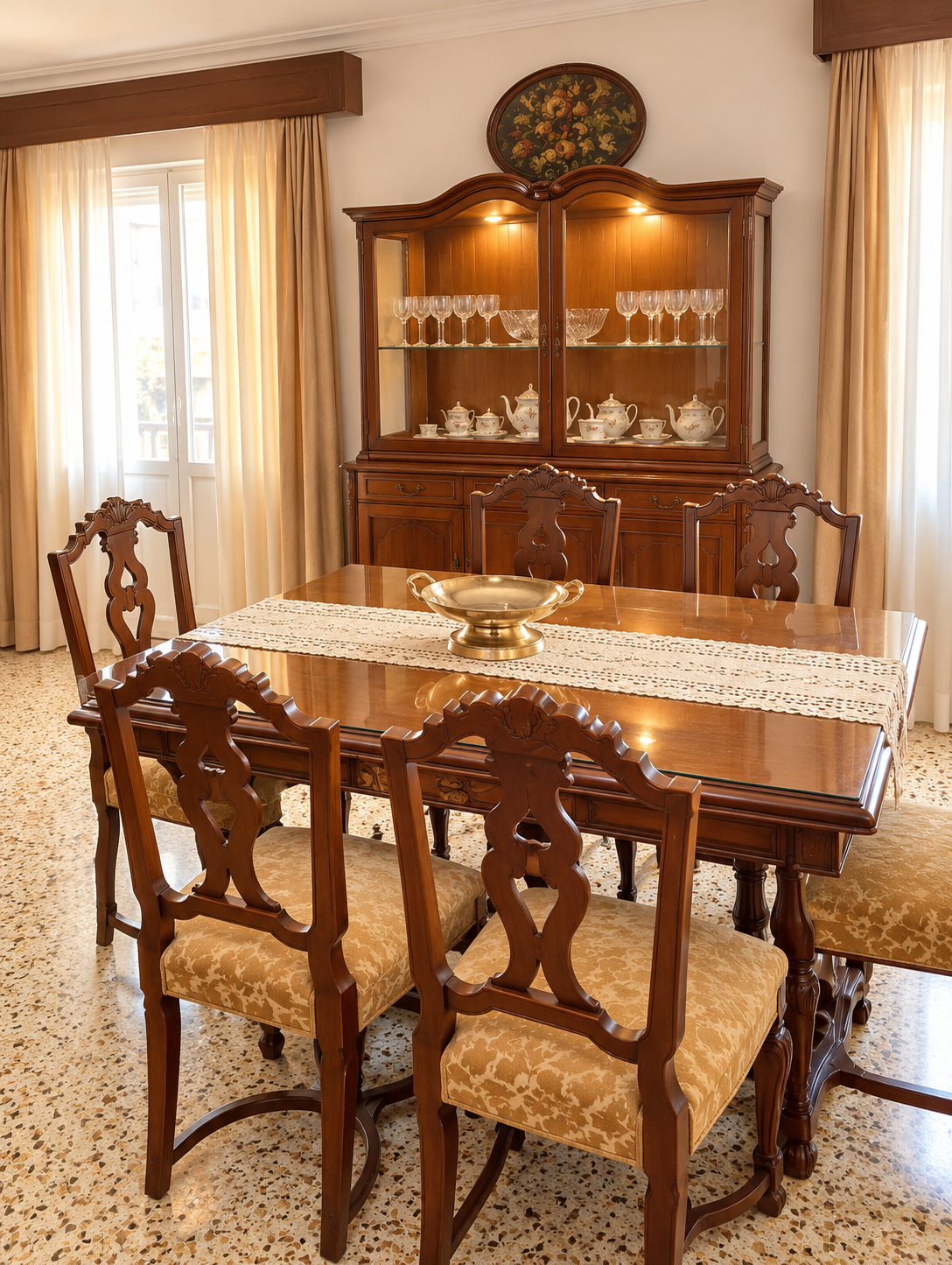 2 Art Ref. JS151026AR – Casa con parcela en Arriate