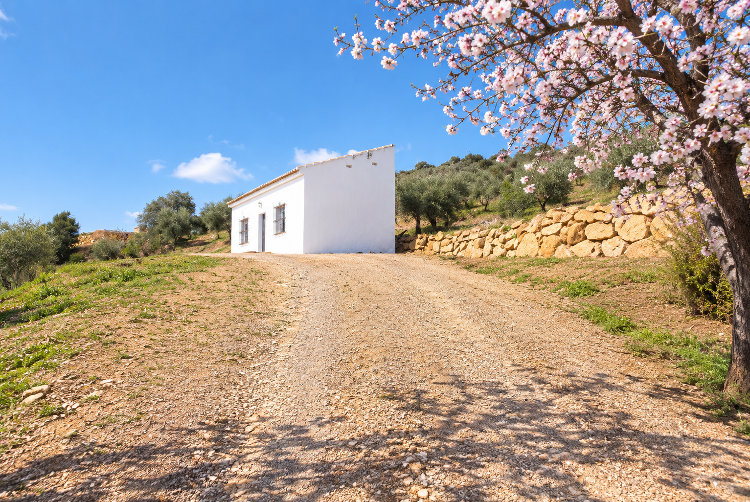 Ref. DK011026VC – Finca Rustica en Villanueva de la Concepción