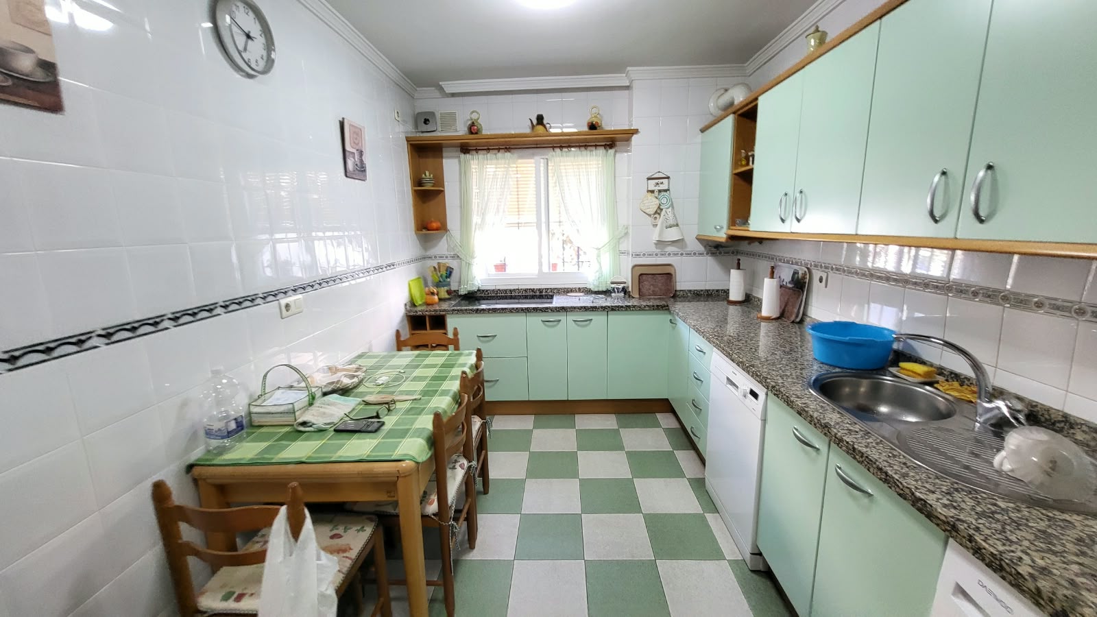 Ref. DK061026CM – Chalet Adosado en La Cala del Moral
