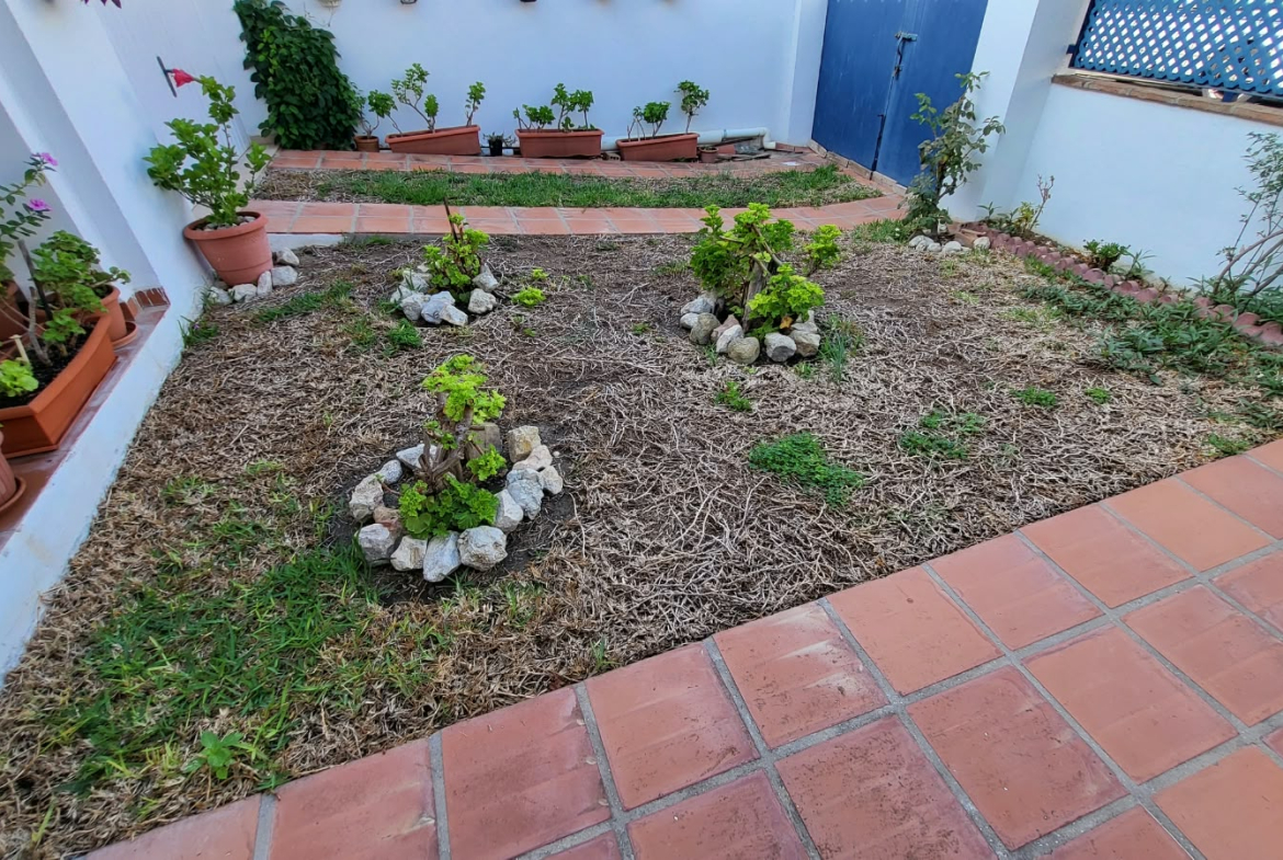 Ref. DK061026CM – Chalet Adosado en La Cala del Moral