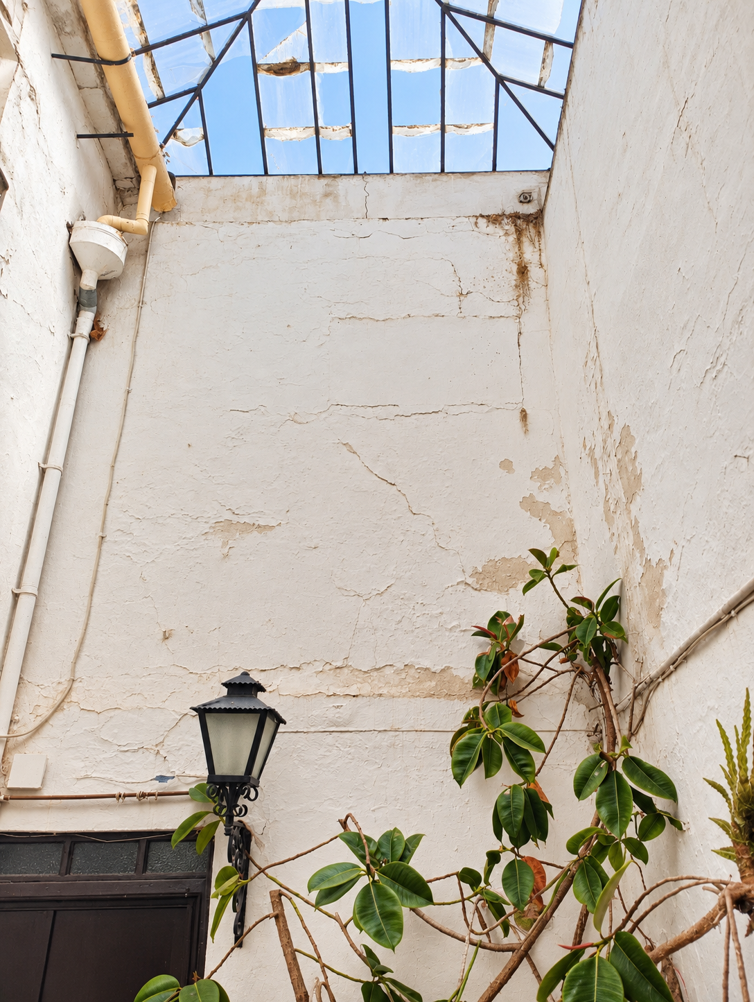 20 Art Ref. JS151026AR – Casa con parcela en Arriate