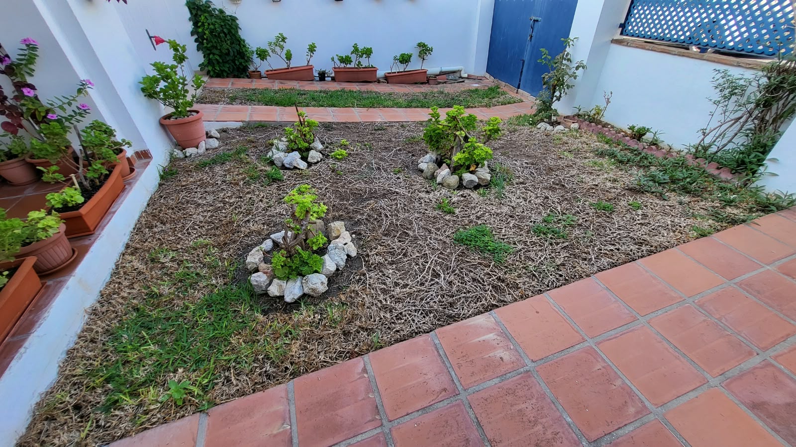 Ref. DK061026CM – Chalet Adosado en La Cala del Moral
