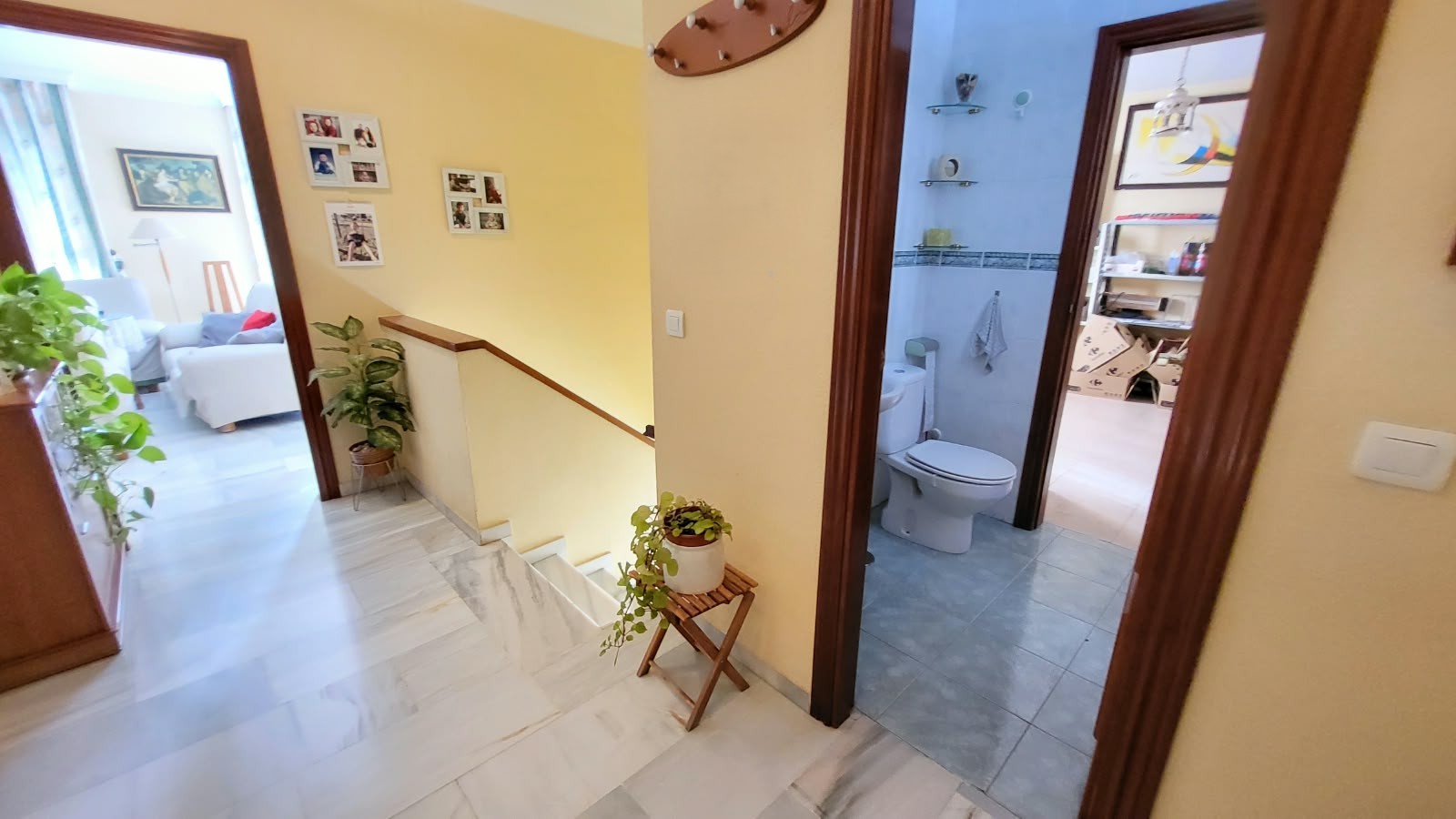 Ref. DK061026CM – Chalet Adosado en La Cala del Moral