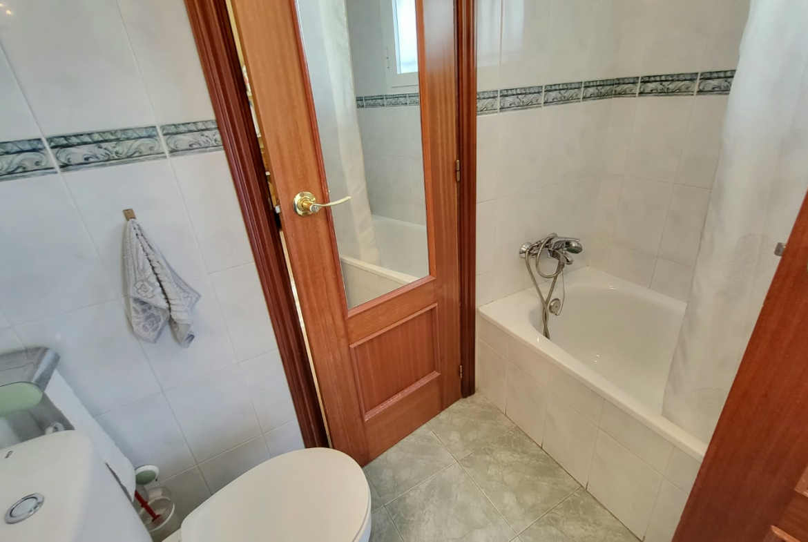 Ref. DK061026CM – Chalet Adosado en La Cala del Moral