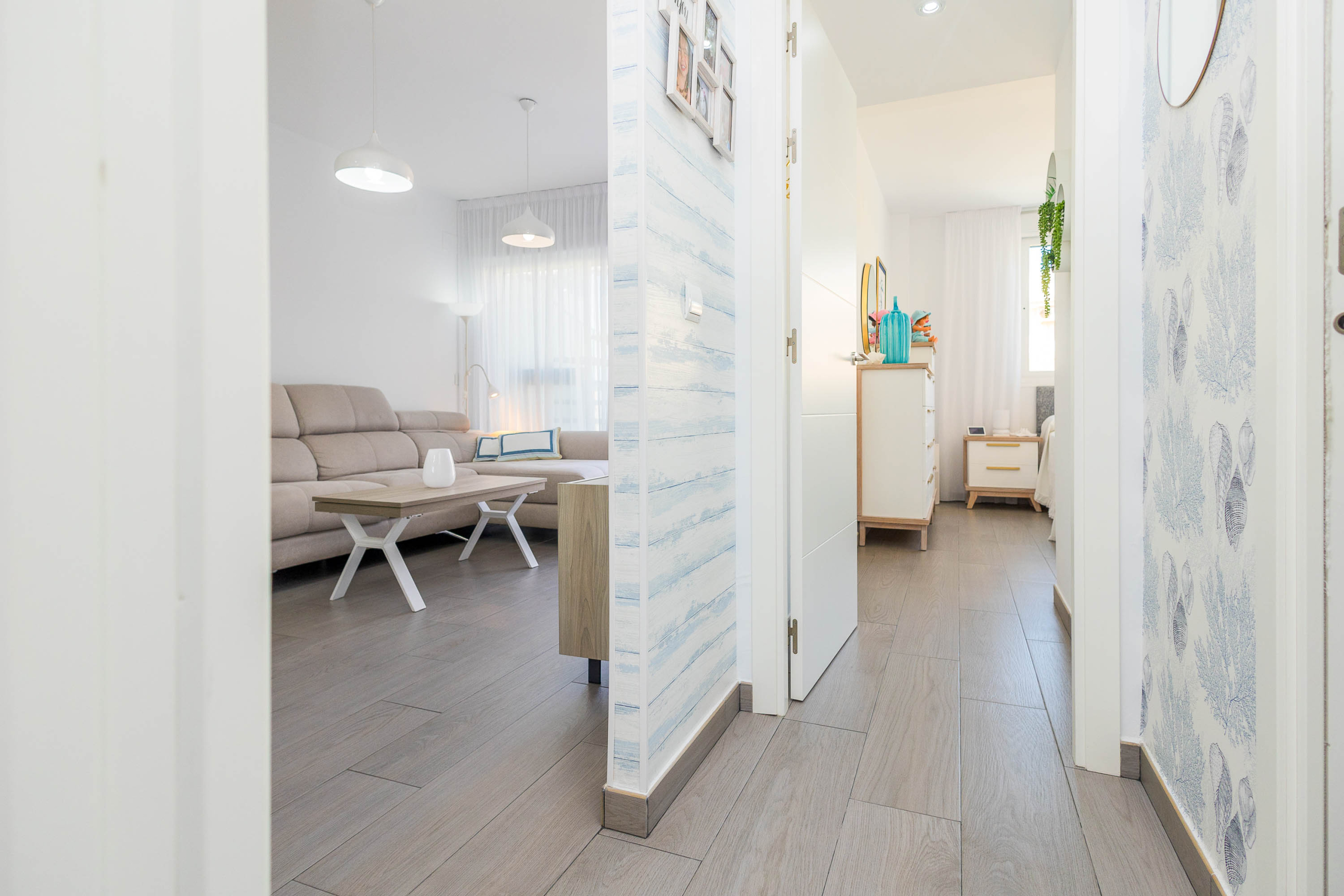 Calle Aura-Vélez Málaga Ref. SP211026TDB – Ático con Vistas al Mar en Torre de Benagalbón