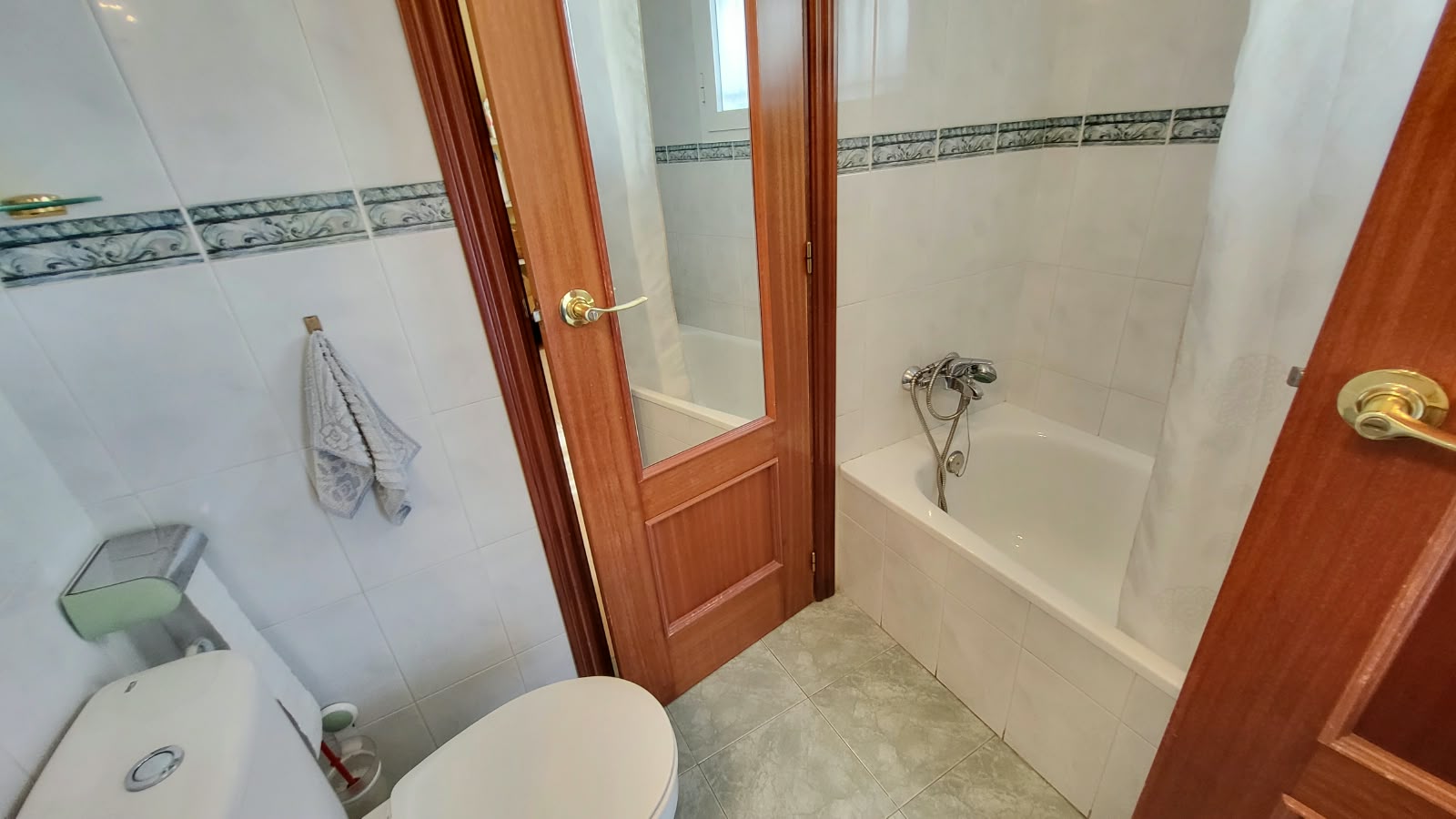 Ref. DK061026CM – Chalet Adosado en La Cala del Moral