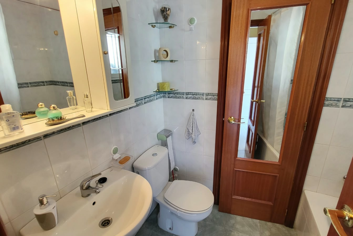 Ref. DK061026CM – Chalet Adosado en La Cala del Moral