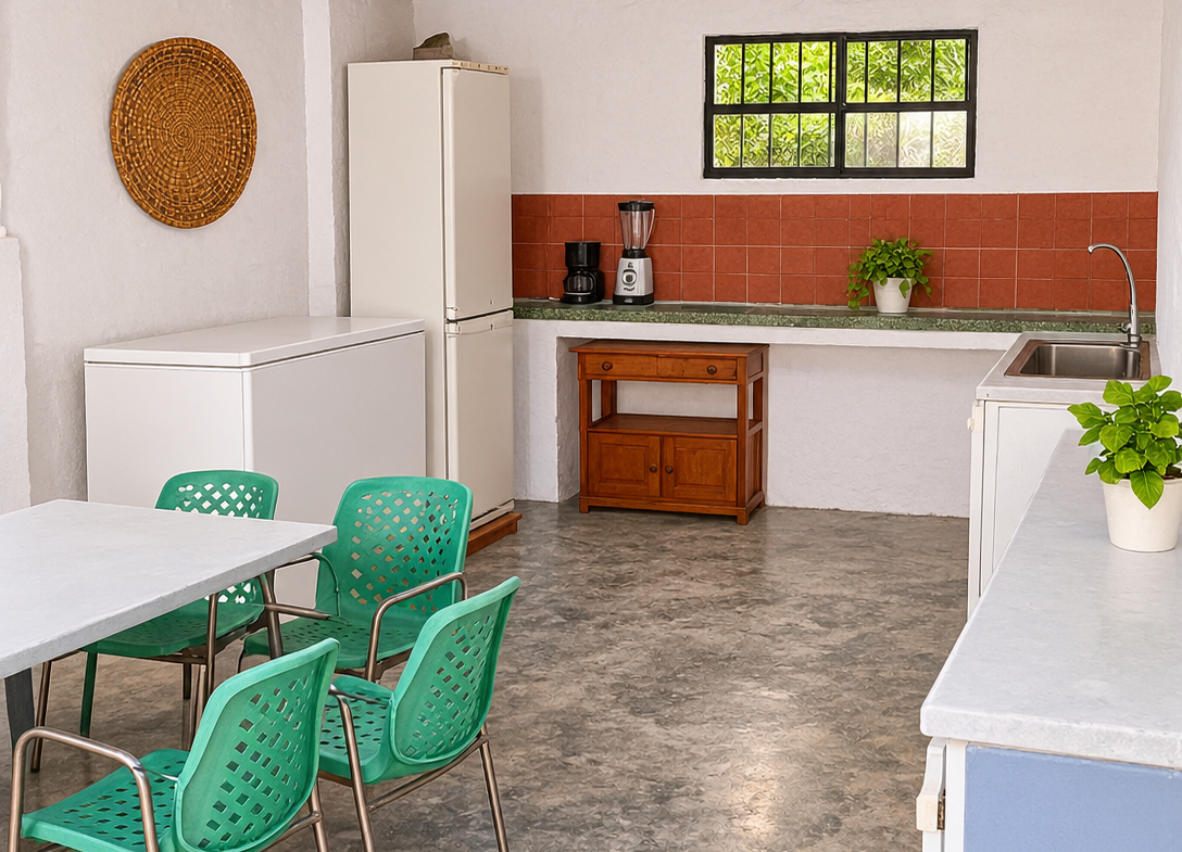Ref. JS151026AR – Casa con parcela en Arriate