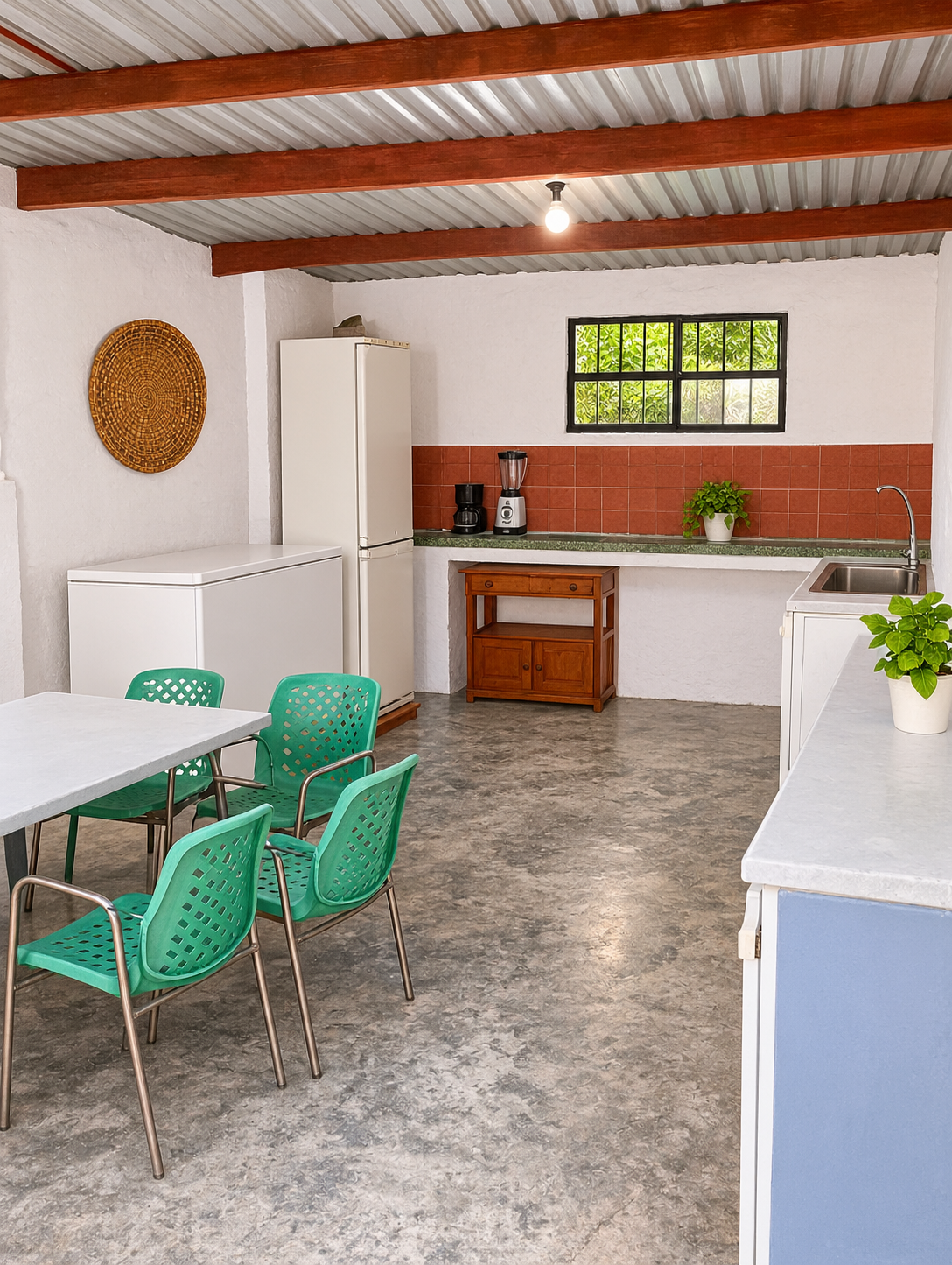 23 Art Ref. JS151026AR – Casa con parcela en Arriate