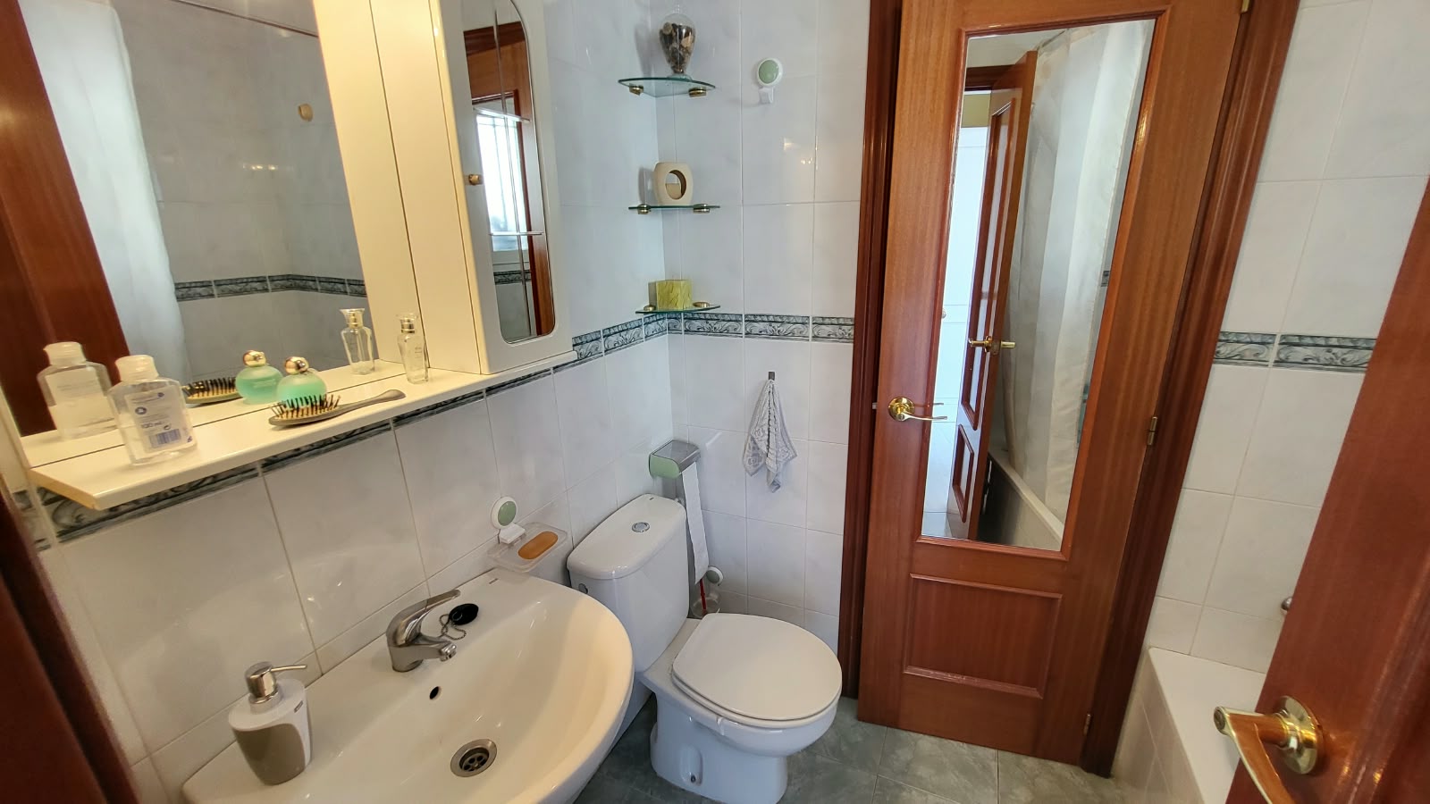 Ref. DK061026CM – Chalet Adosado en La Cala del Moral