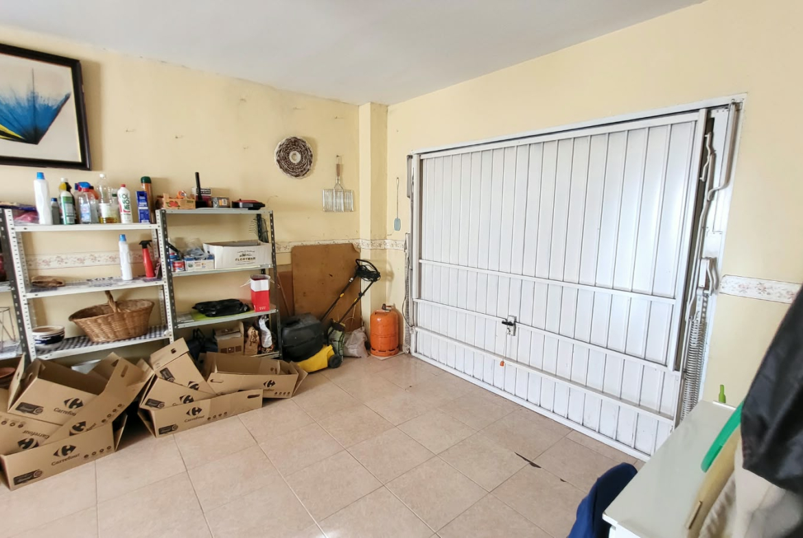 Ref. DK061026CM – Chalet Adosado en La Cala del Moral