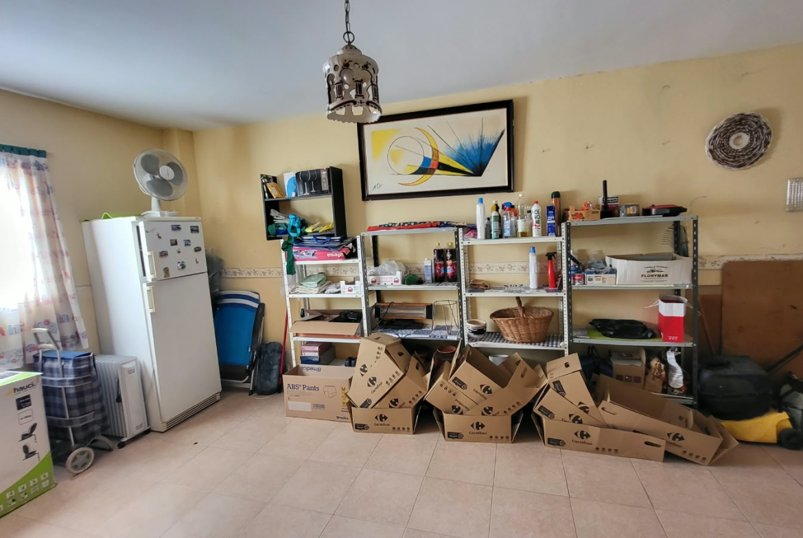 Ref. DK061026CM – Chalet Adosado en La Cala del Moral
