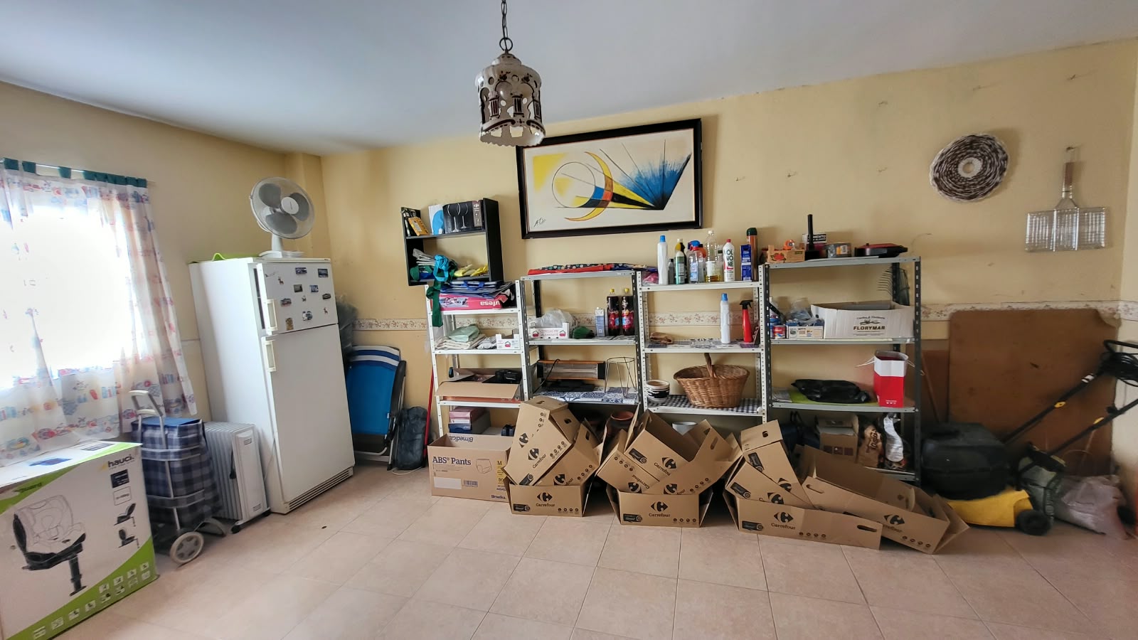 Ref. DK061026CM – Chalet Adosado en La Cala del Moral