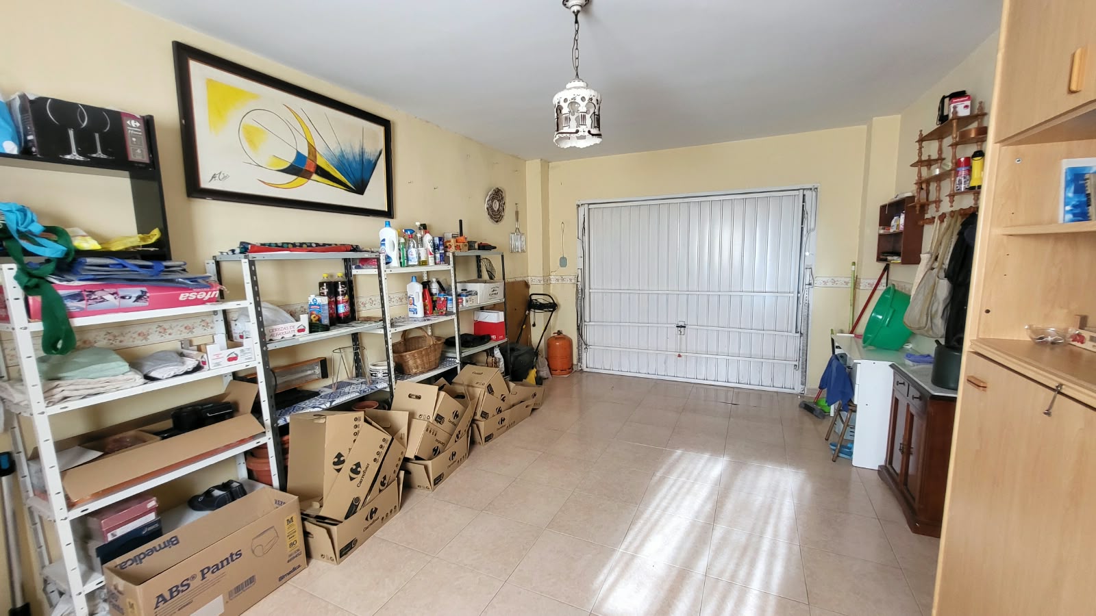 Ref. DK061026CM – Chalet Adosado en La Cala del Moral
