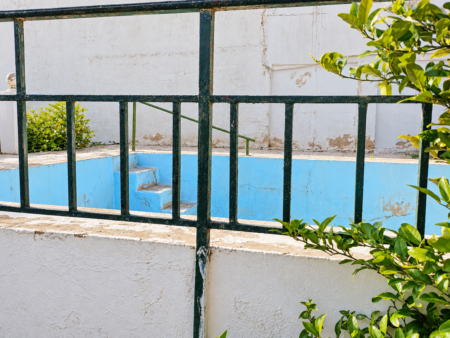 27 Art Ref. JS151026AR – Casa con parcela en Arriate
