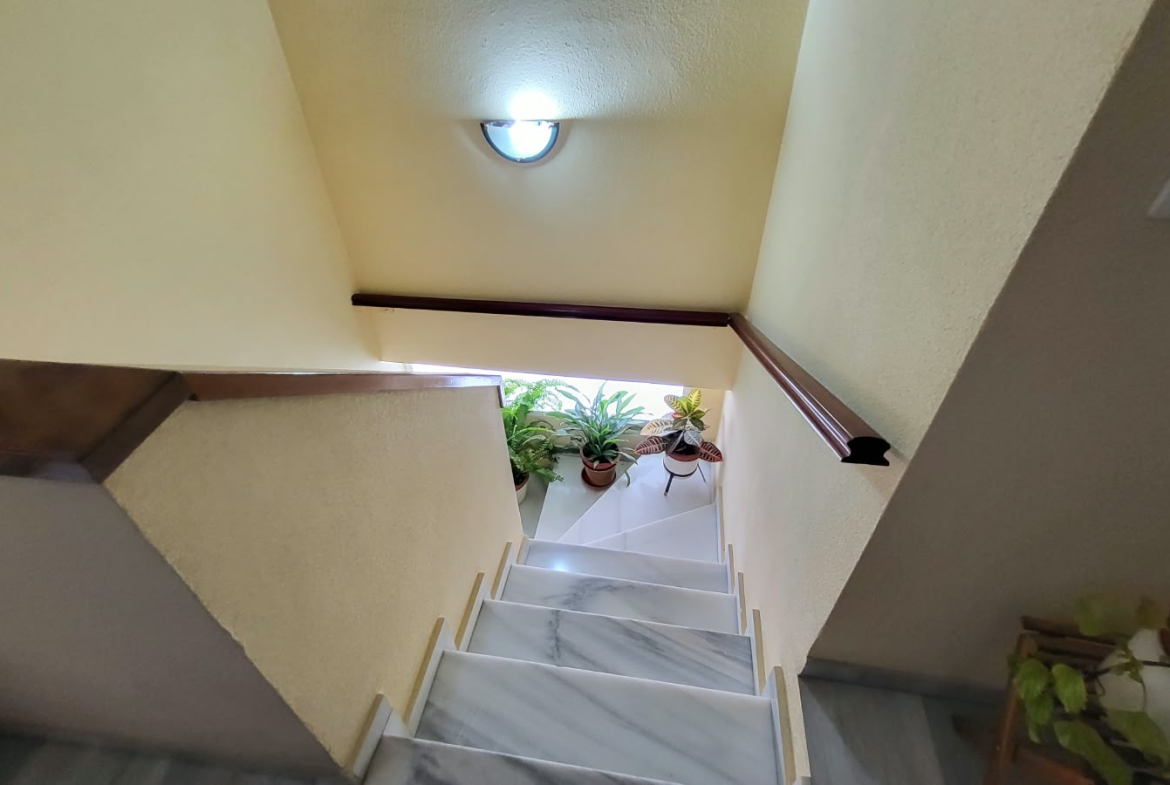 Ref. DK061026CM – Chalet Adosado en La Cala del Moral