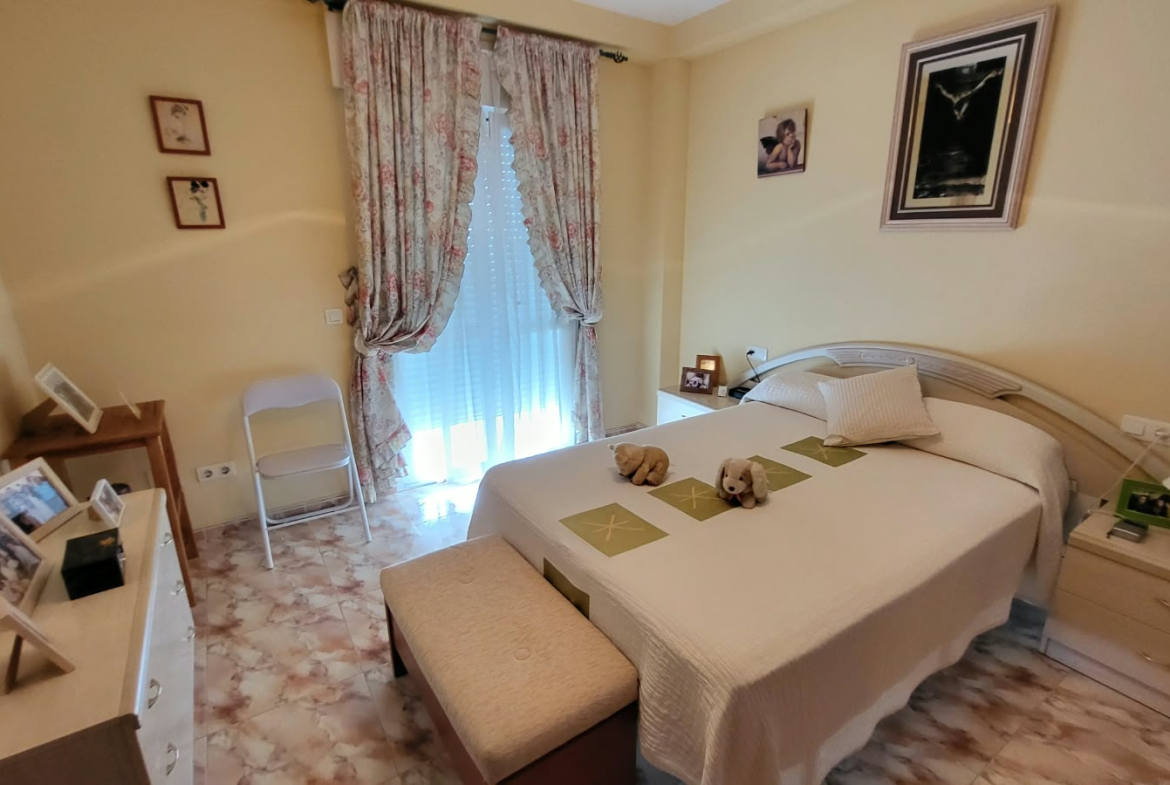 Ref. DK061026CM – Chalet Adosado en La Cala del Moral