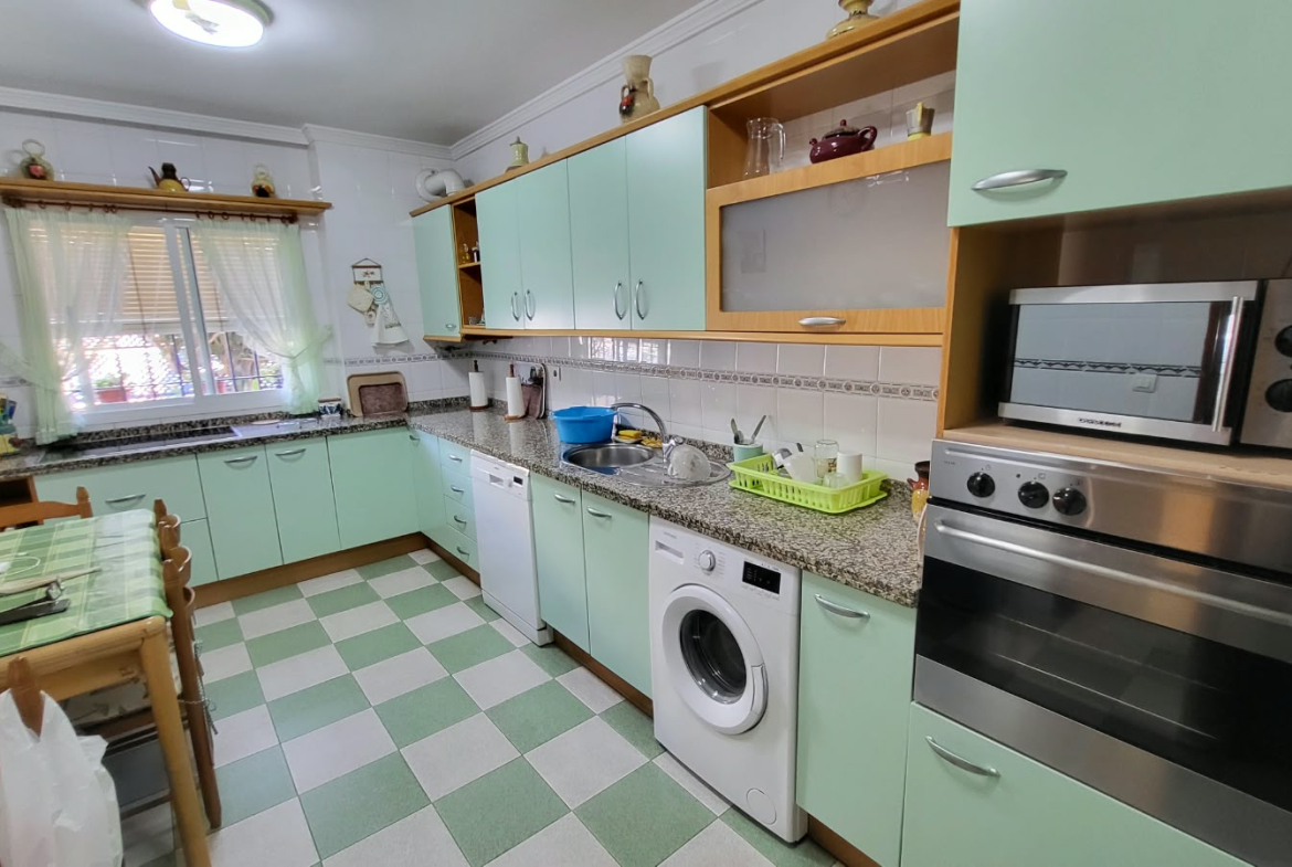 Ref. DK061026CM – Chalet Adosado en La Cala del Moral