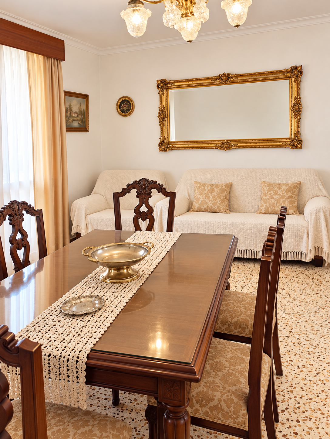 3 Art Ref. JS151026AR – Casa con parcela en Arriate