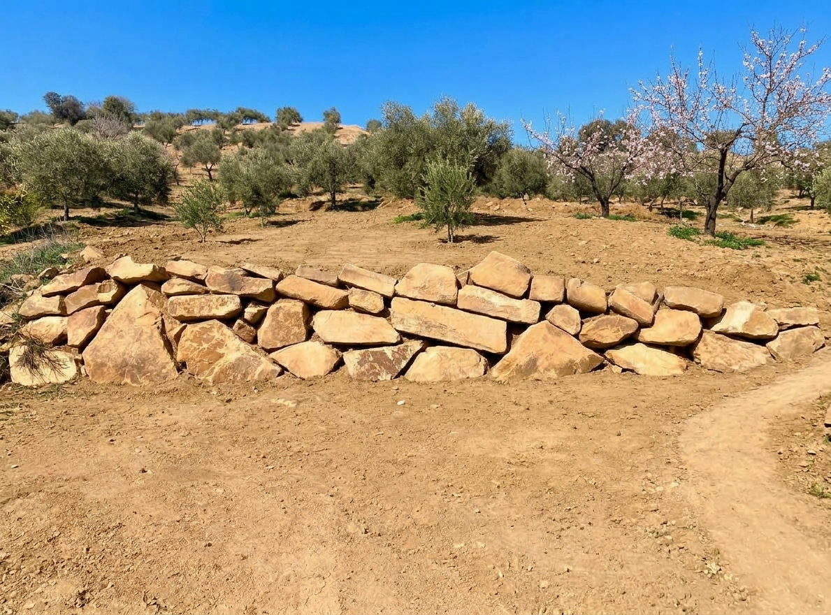 Ref. DK011026VC – Finca Rustica en Villanueva de la Concepción