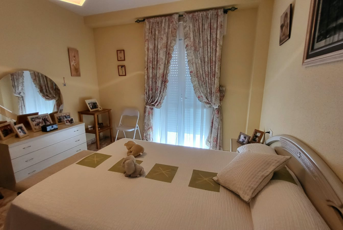 Ref. DK061026CM – Chalet Adosado en La Cala del Moral