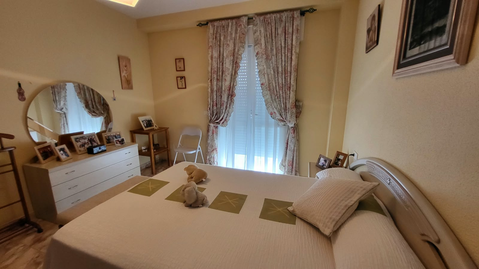 Ref. DK061026CM – Chalet Adosado en La Cala del Moral