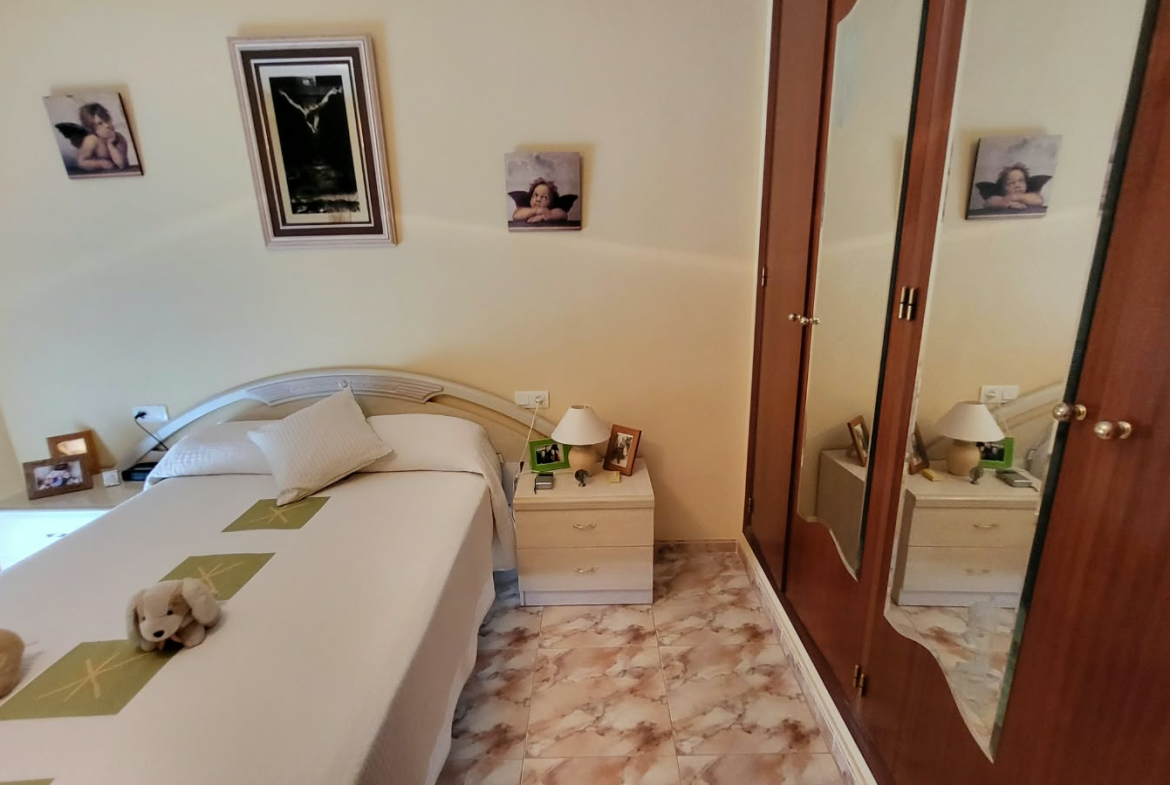 Ref. DK061026CM – Chalet Adosado en La Cala del Moral