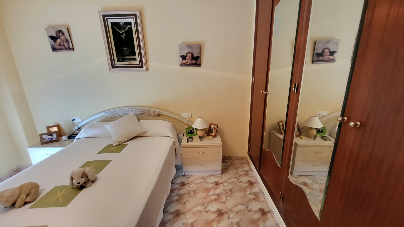 Ref. DK061026CM – Chalet Adosado en La Cala del Moral