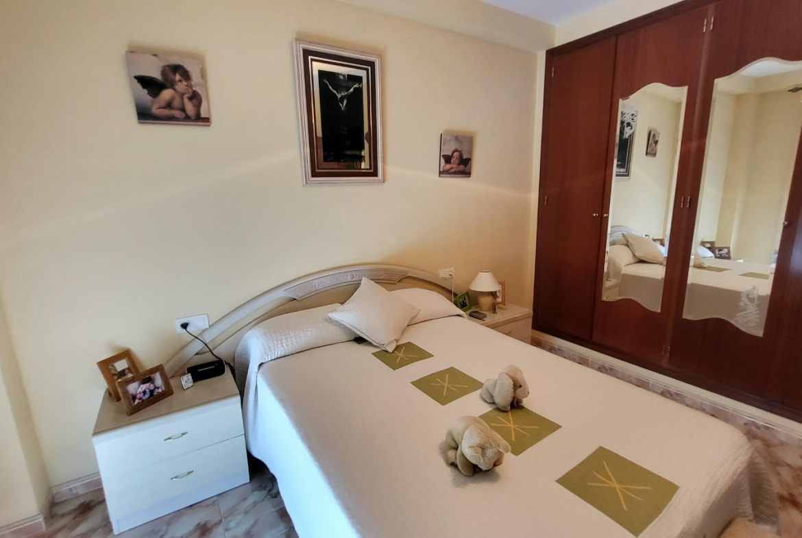 Ref. DK061026CM – Chalet Adosado en La Cala del Moral