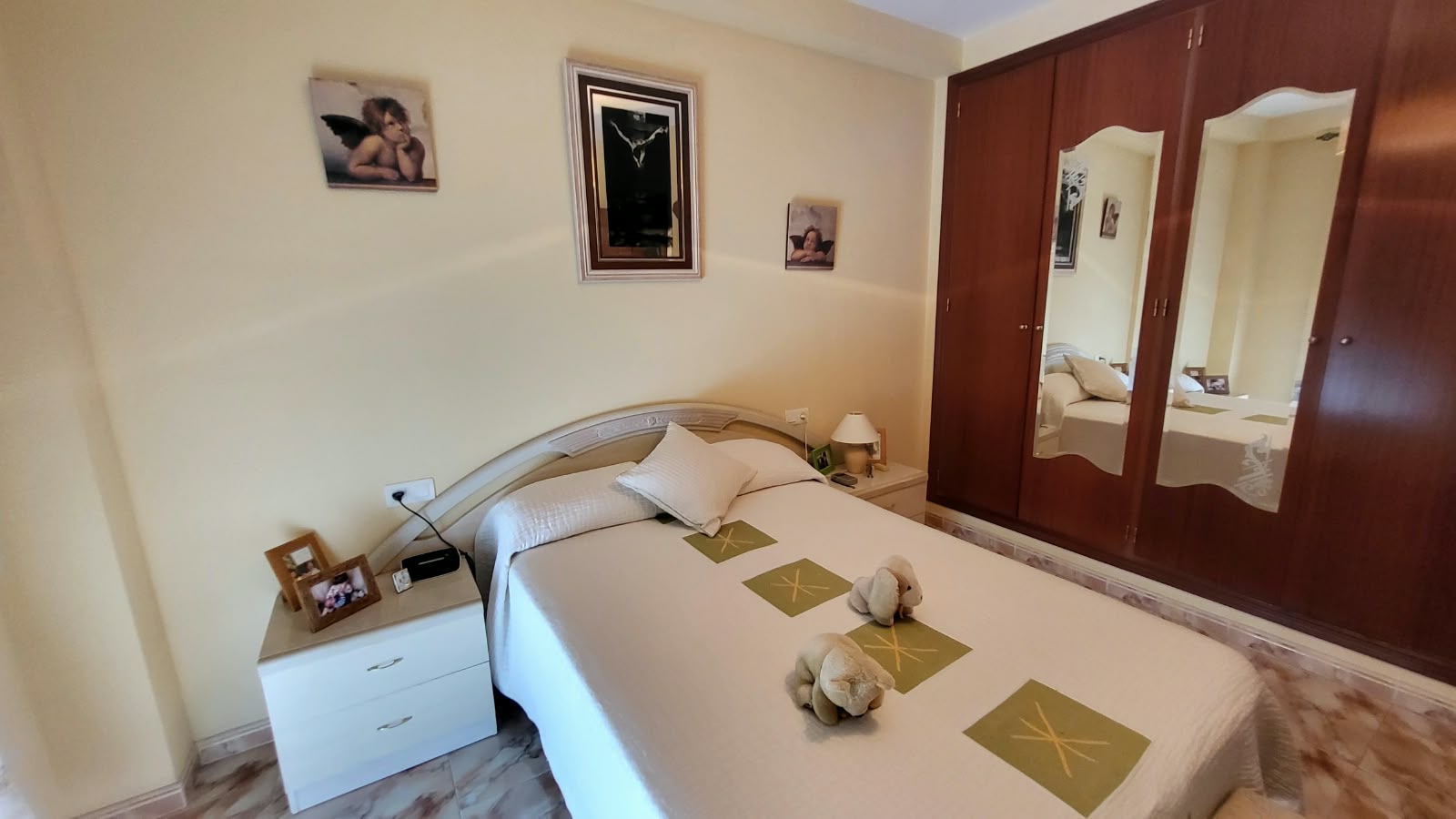Ref. DK061026CM – Chalet Adosado en La Cala del Moral