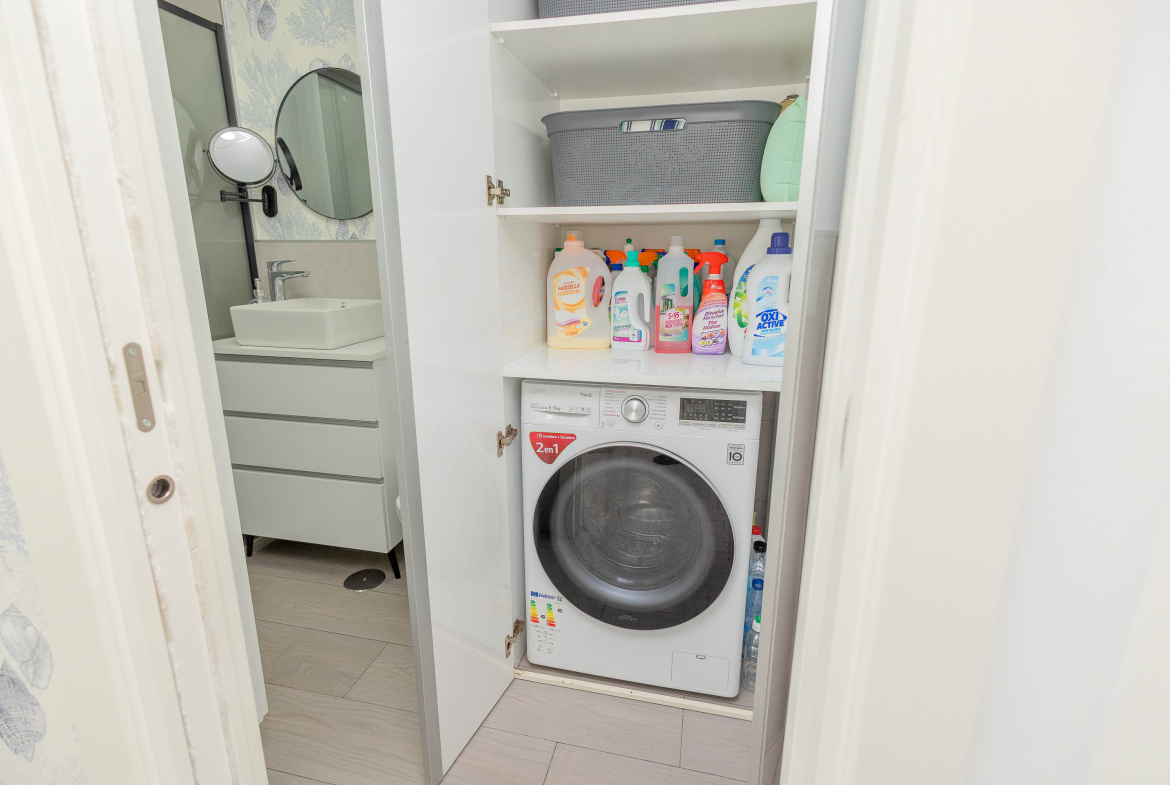 Ref. SP211026TDB – Ático con Vistas al Mar en Torre de Benagalbón