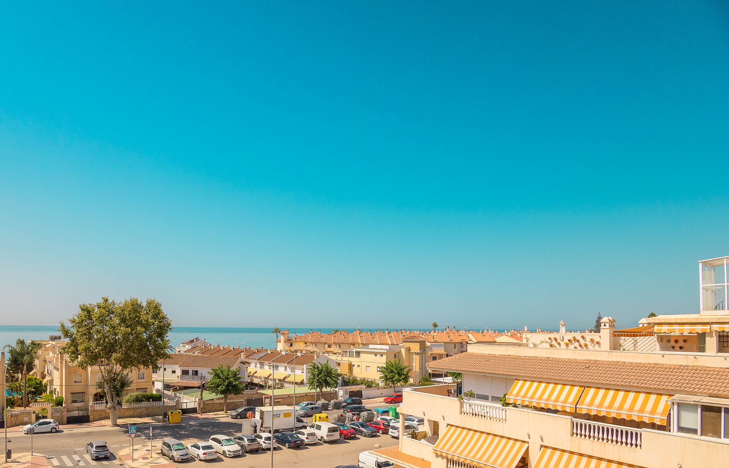 36 art AURA – TERRAZA Y VISTAS-21 Ref. SP211026TDB – Ático con Vistas al Mar en Torre de Benagalbón