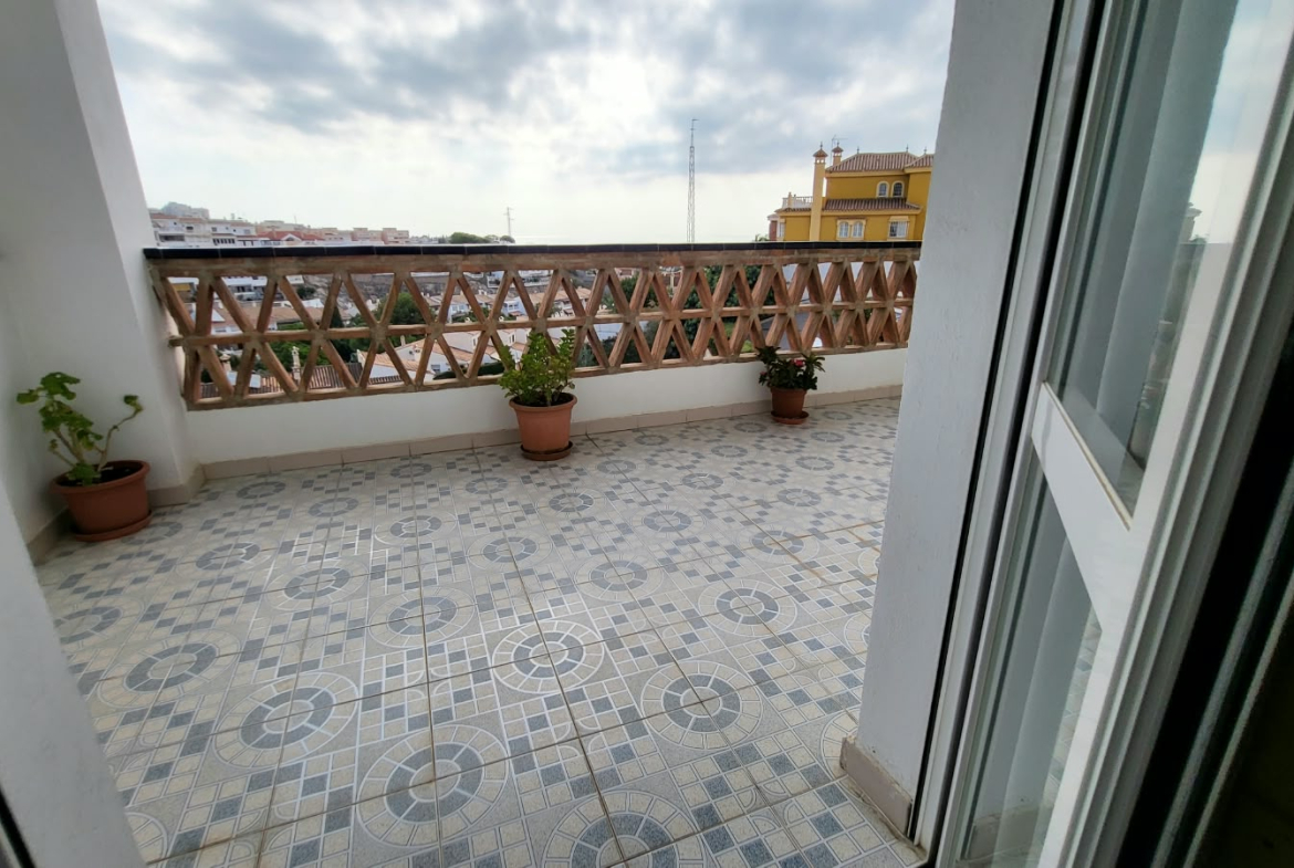 Ref. DK061026CM – Chalet Adosado en La Cala del Moral