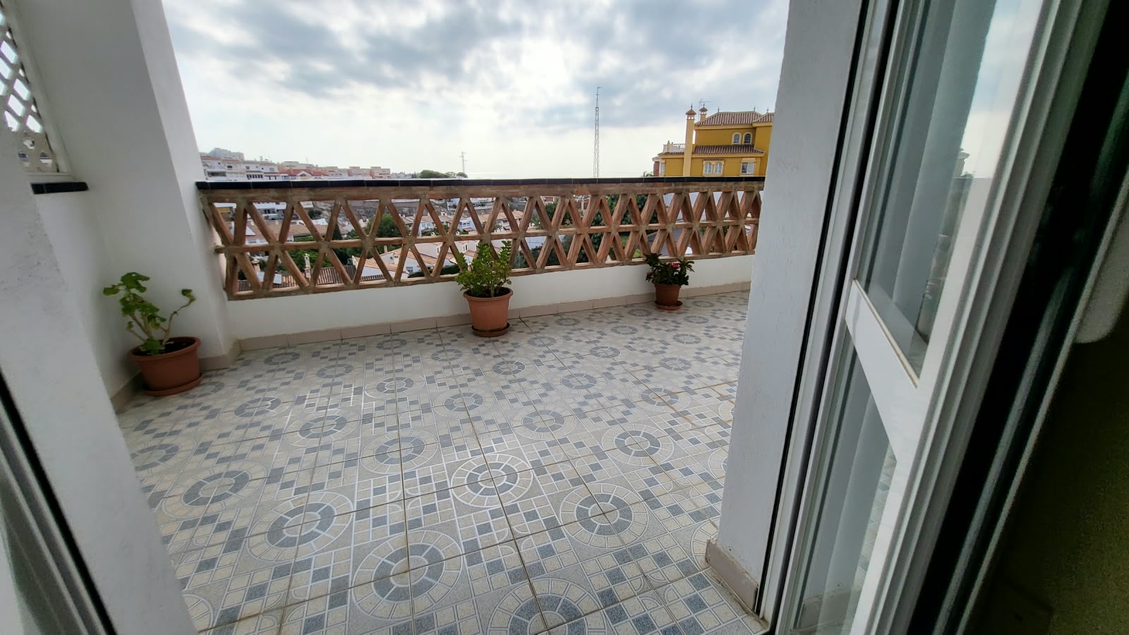 Ref. DK061026CM – Chalet Adosado en La Cala del Moral