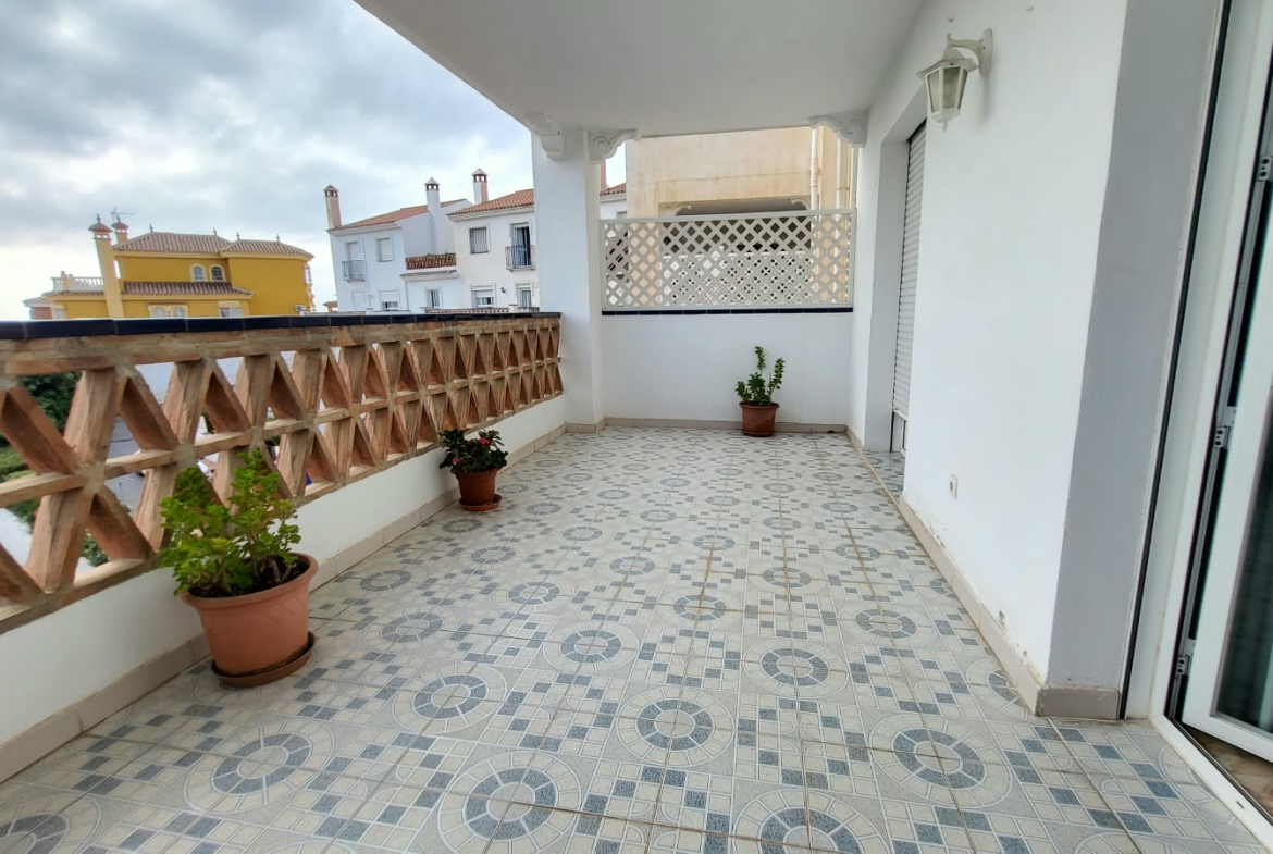 Ref. DK061026CM – Chalet Adosado en La Cala del Moral