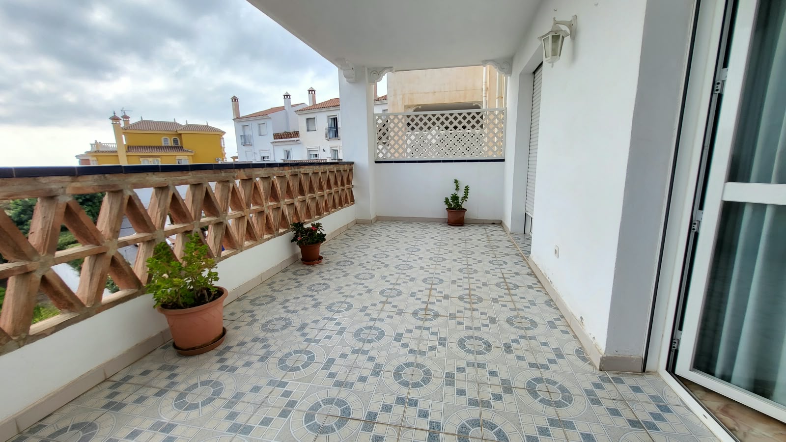 Ref. DK061026CM – Chalet Adosado en La Cala del Moral