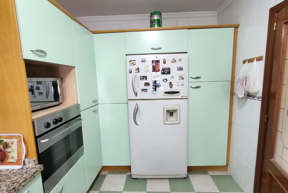 Ref. DK061026CM – Chalet Adosado en La Cala del Moral